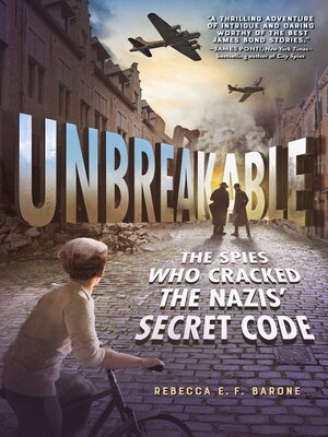 Unbreakable - ebook